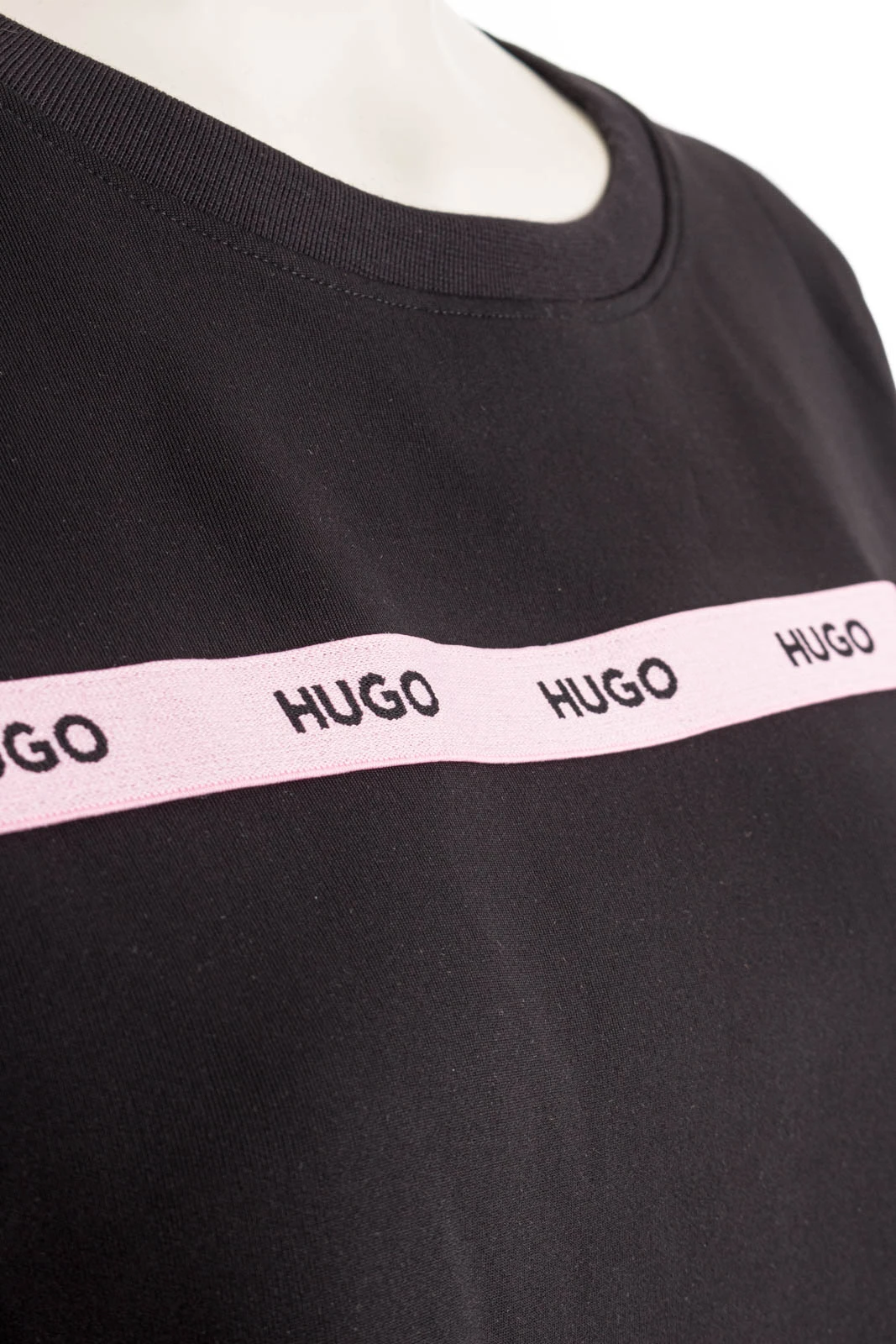 HUGO Sweatshirt DALIA_LONGSLEEVE – Bild 4