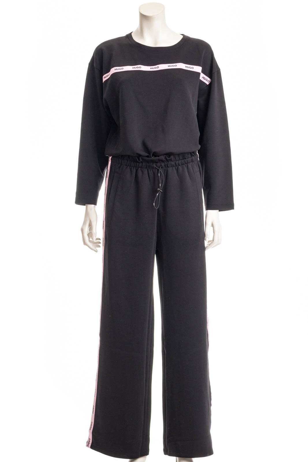 HUGO Sweatshirt DALIA_LONGSLEEVE – Bild 5