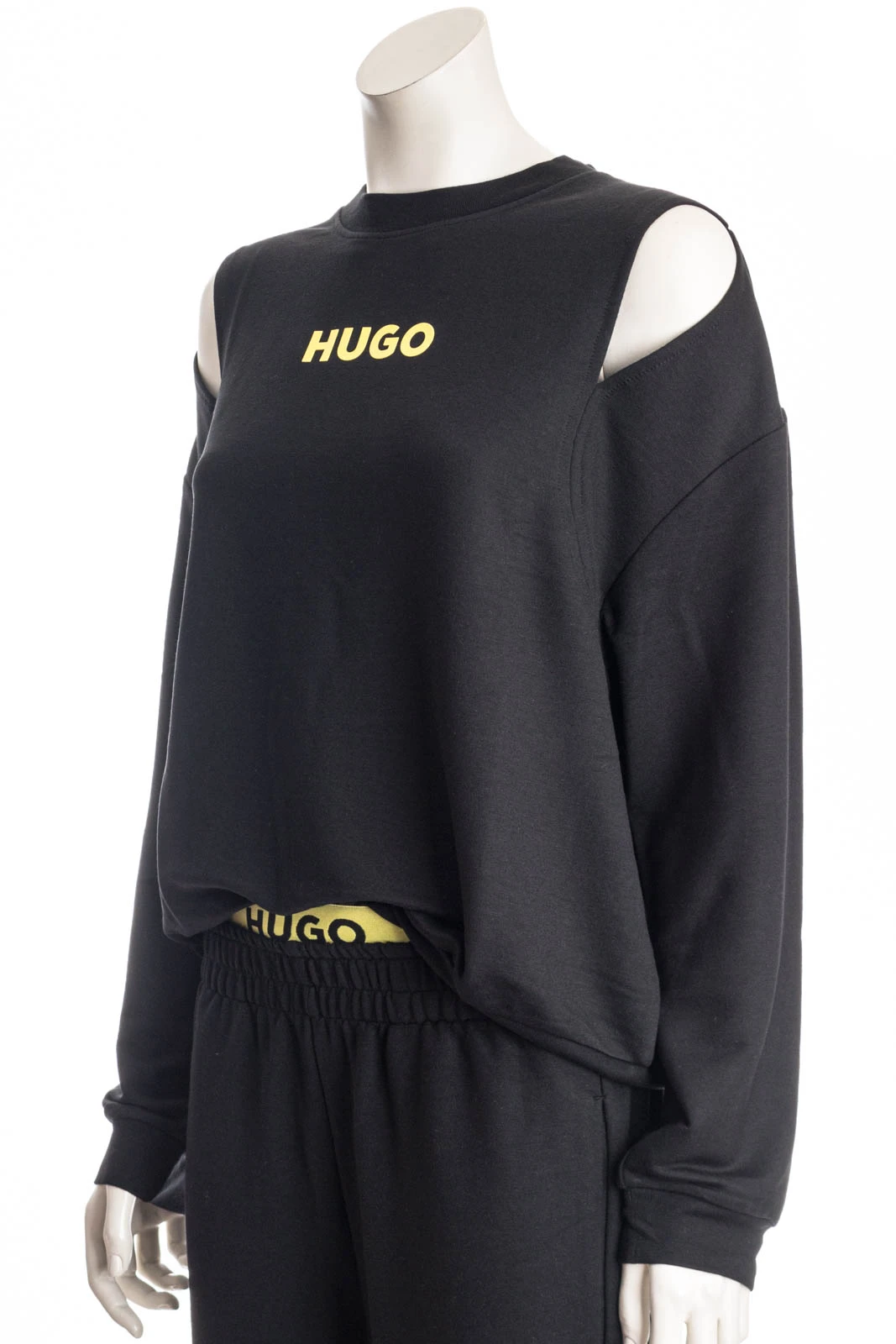 HUGO Sweatshirt ZOE_SWEATSHIRT – Bild 2