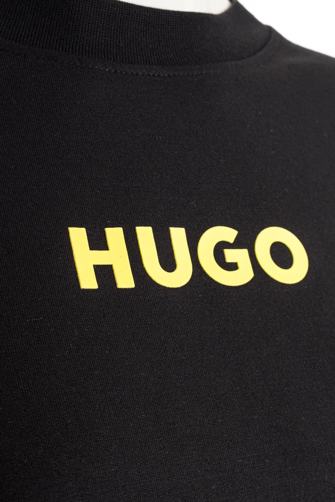 HUGO Sweatshirt ZOE_SWEATSHIRT – Bild 4