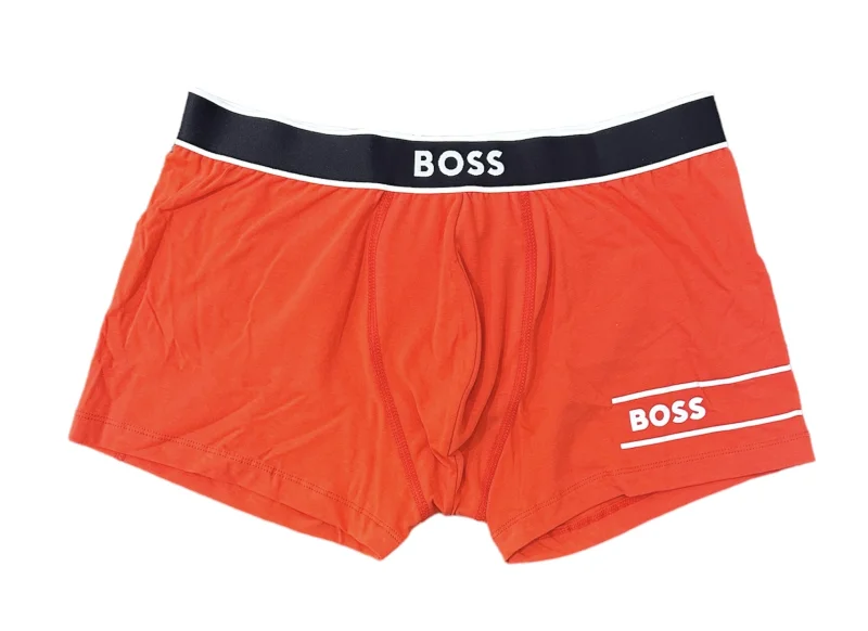 BOSS HBB Boxershorts TRUNK 24 LOGO