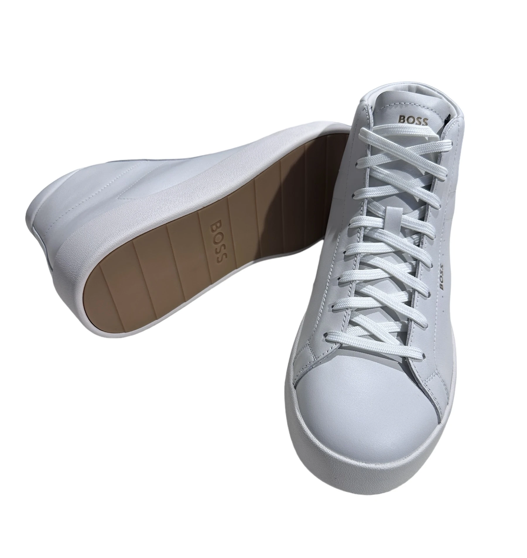 Highsneaker BELWAR_HITO – Bild 2