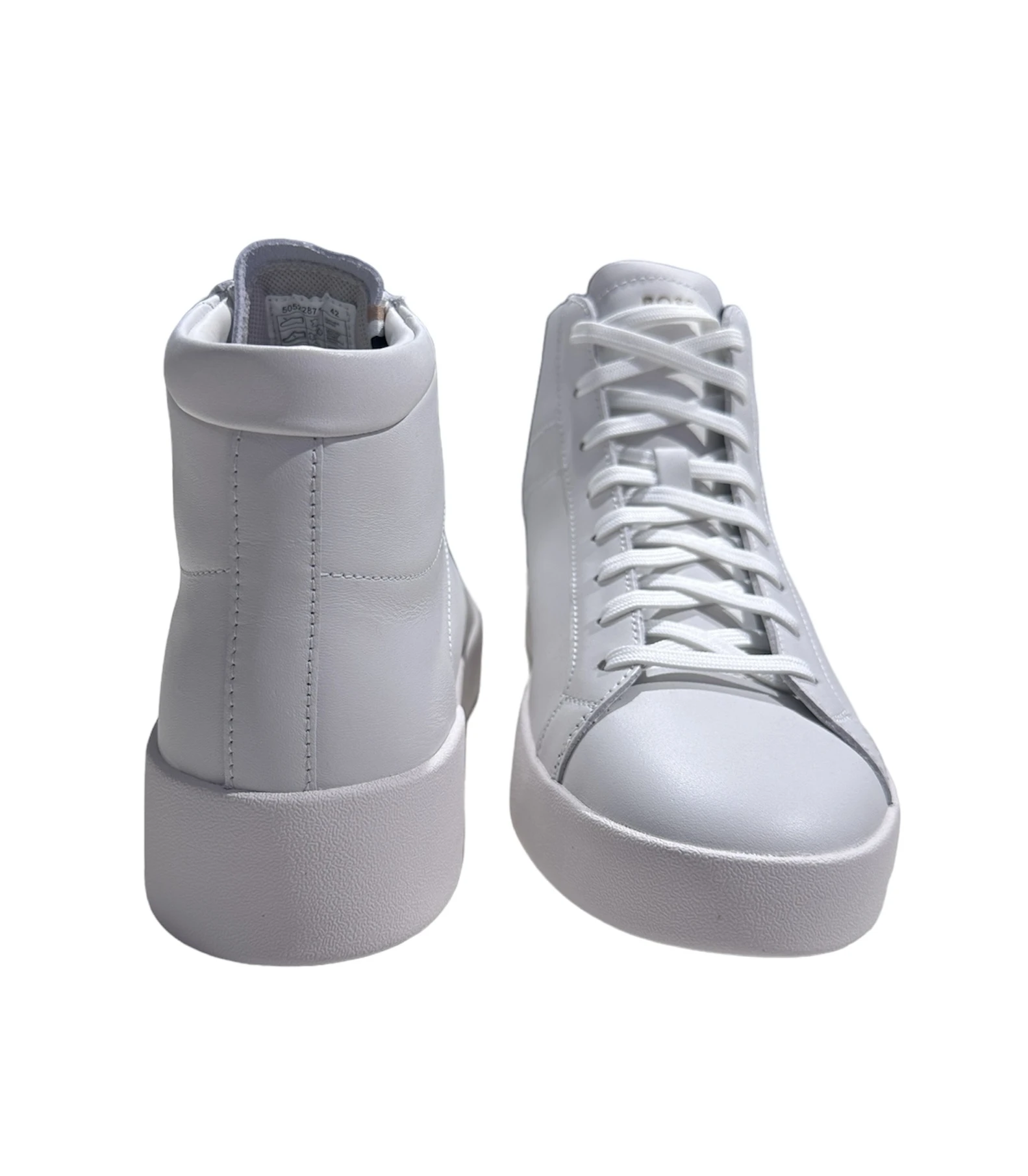 Highsneaker BELWAR_HITO – Bild 3