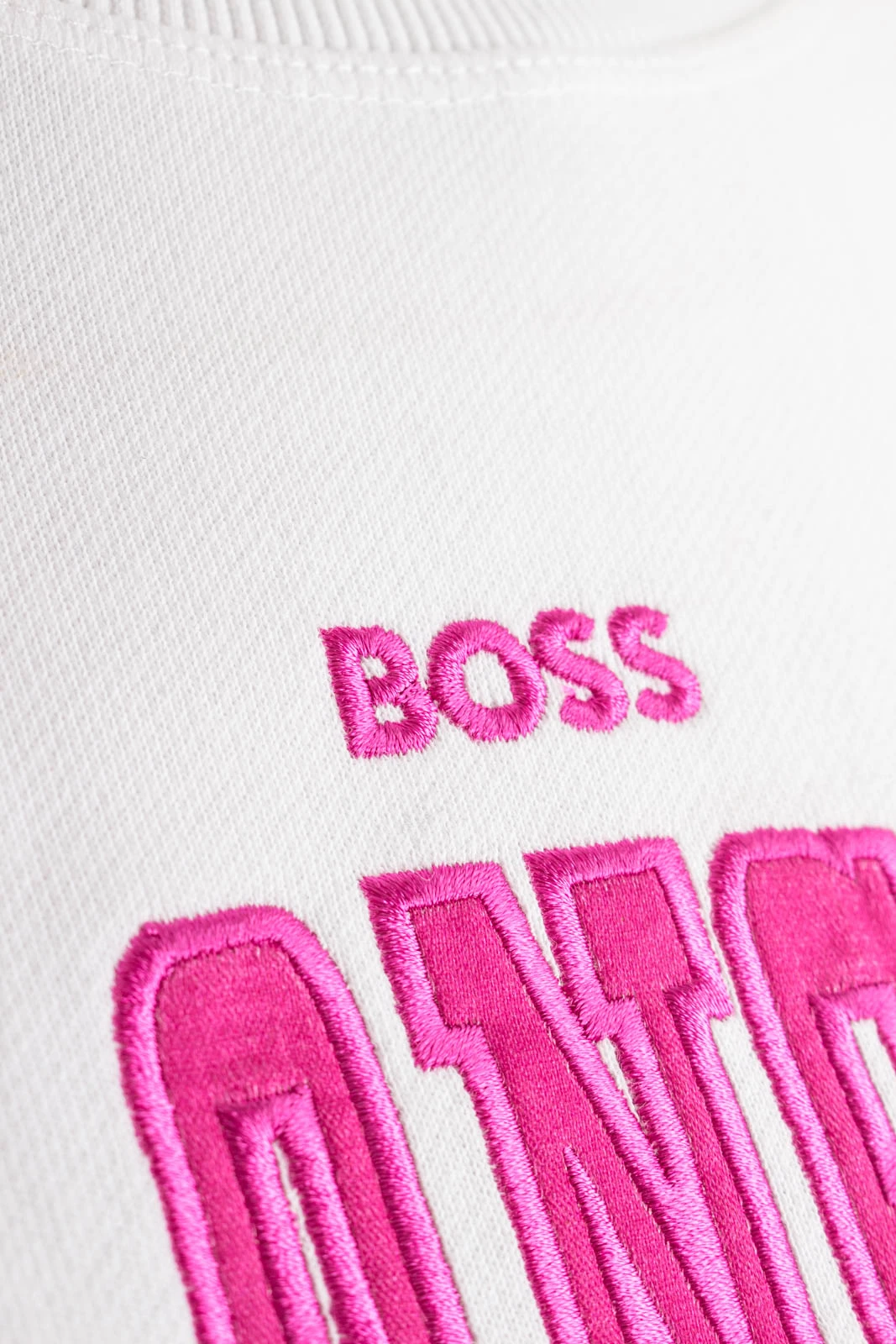 BOSS HBO Sweatshirt C_BAND – Bild 4