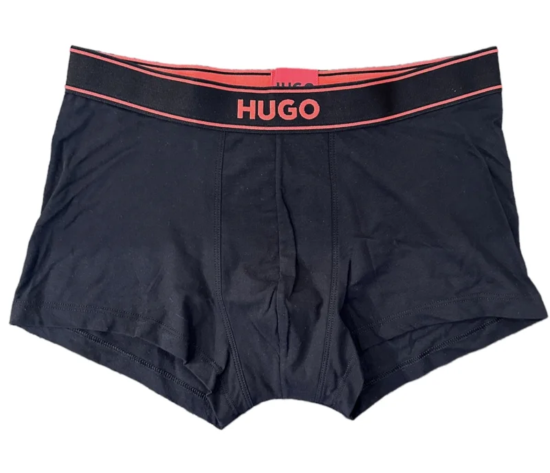 HUGO Boxershorts TRUNK EXCITE