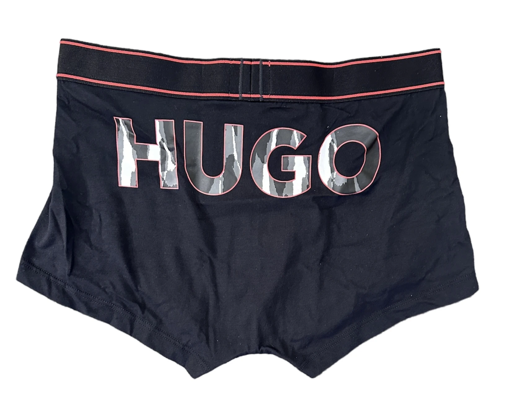 HUGO Boxershorts TRUNK EXCITE – Bild 2