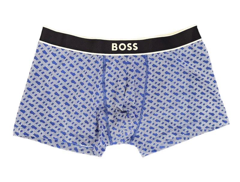 BOSS HBB Boxershorts TRUNK 24 PRINT