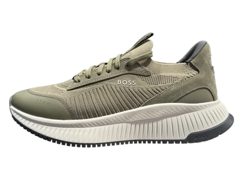 Sneaker TTNW EVO_SLON