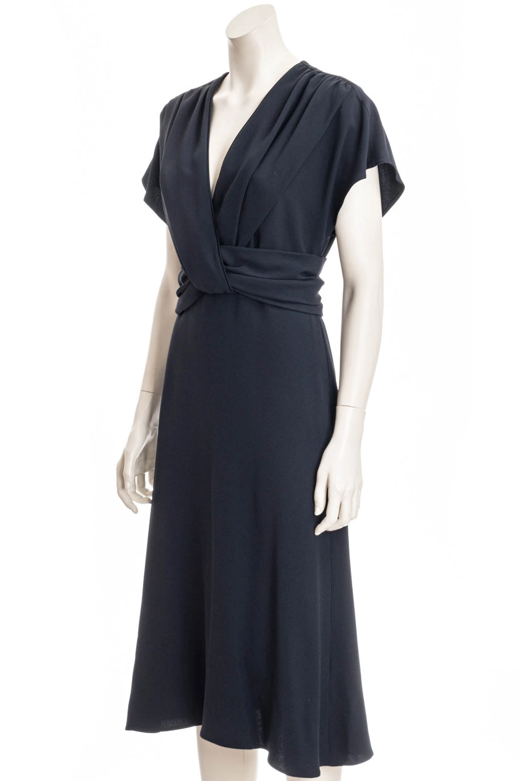 BOSS HBB Kleid DEBASA2 – Bild 2