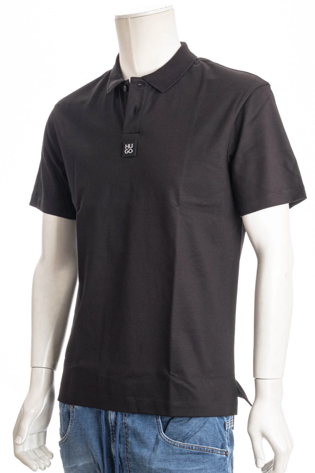 HUGO Poloshirt DEABONO – Bild 2