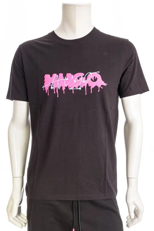 HUGO T-Shirt DACATION