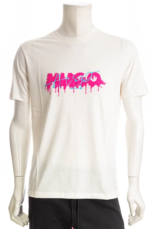 HUGO T-Shirt DACATION