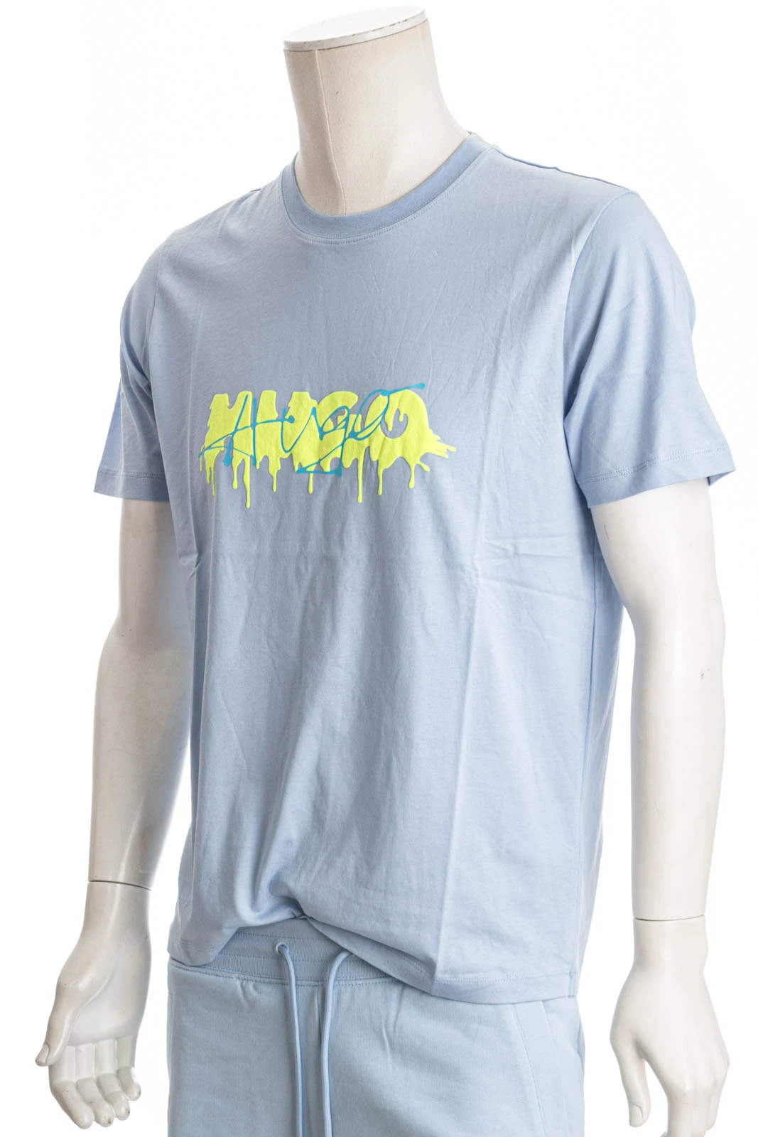 HUGO T-Shirt DACATION – Bild 2