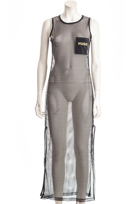 HUGO Kleid HAZEL DRESS