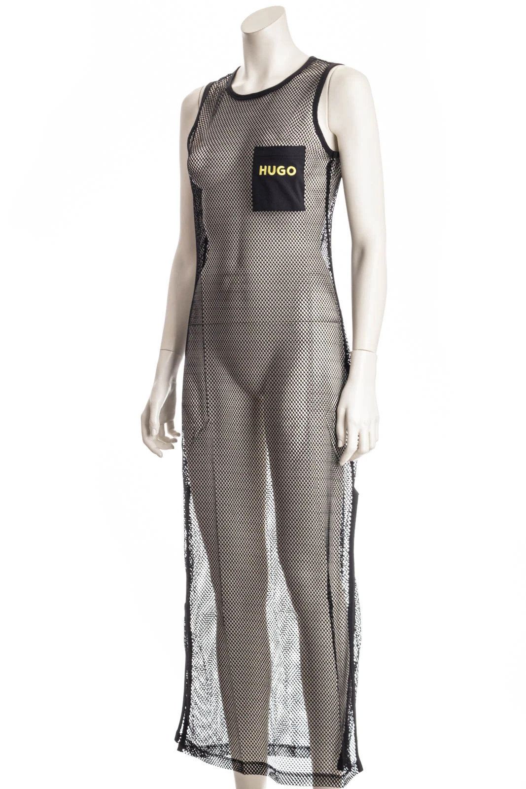 HUGO Kleid HAZEL DRESS – Bild 2