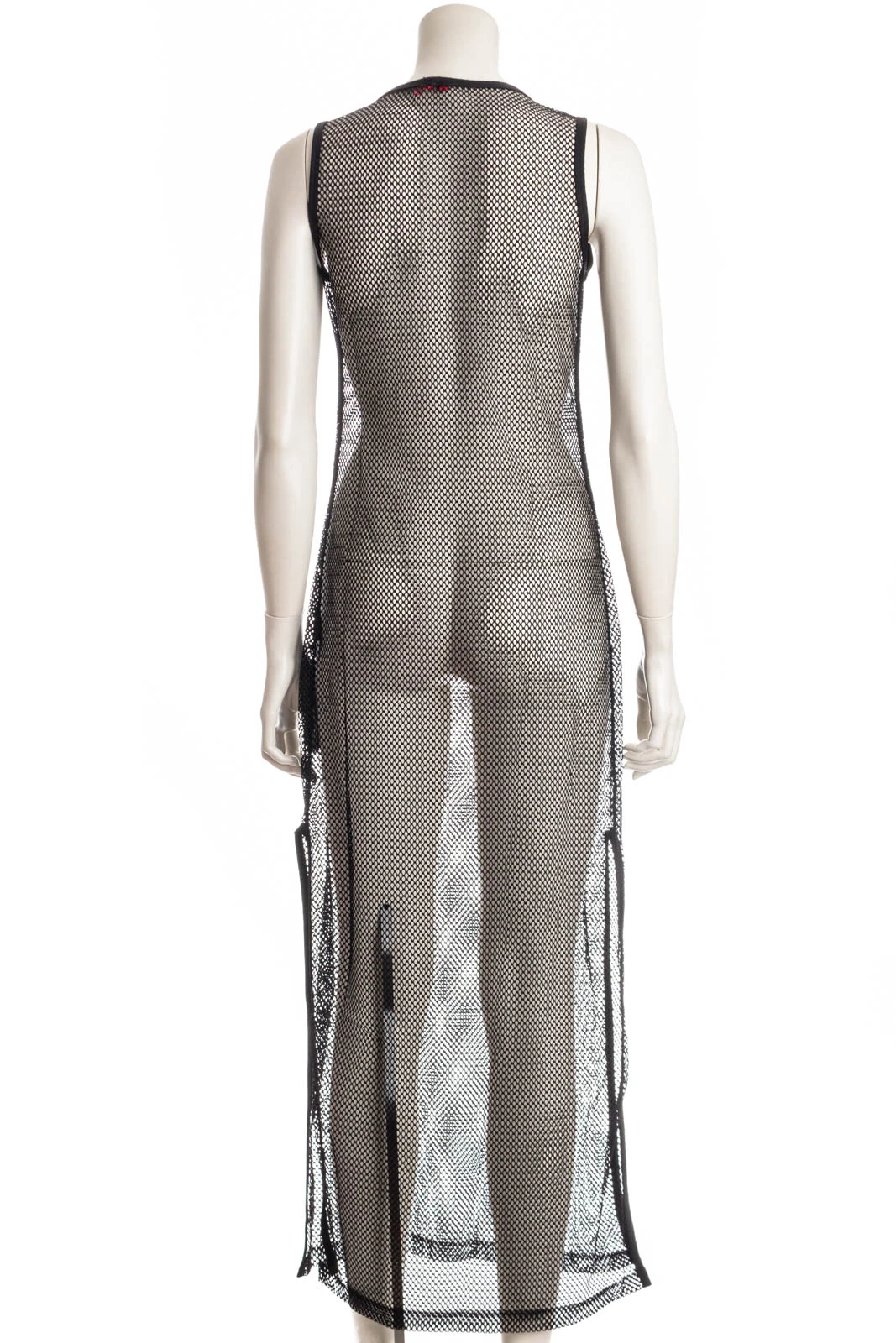 HUGO Kleid HAZEL DRESS – Bild 3