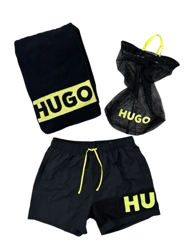 HUGO Badeshort´s Set CRUISE X