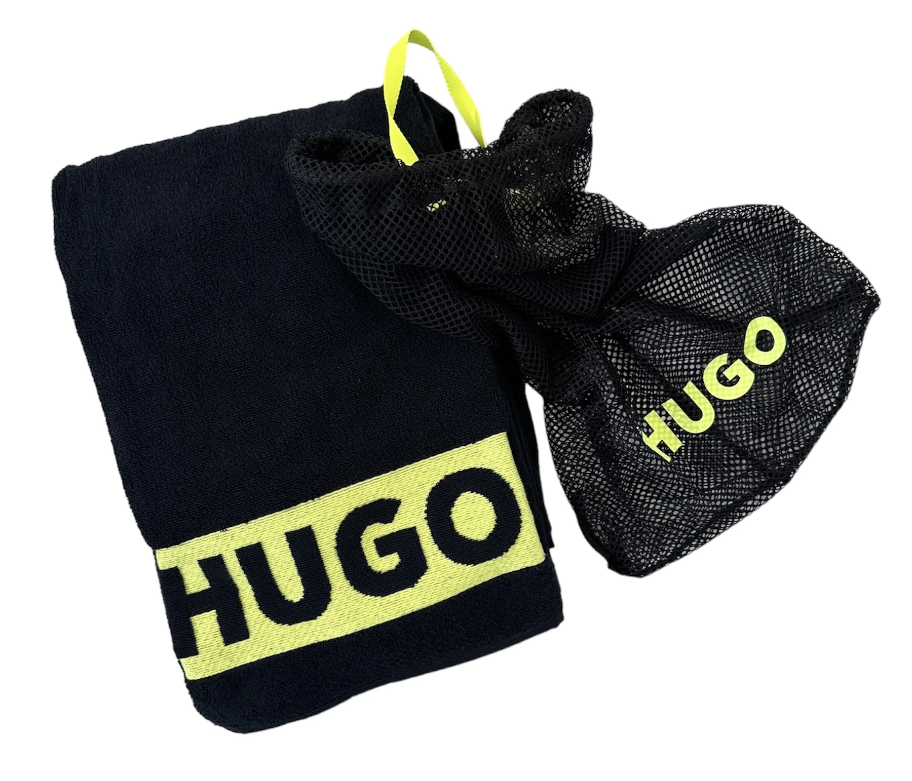 HUGO Badeshort´s Set CRUISE X – Bild 2