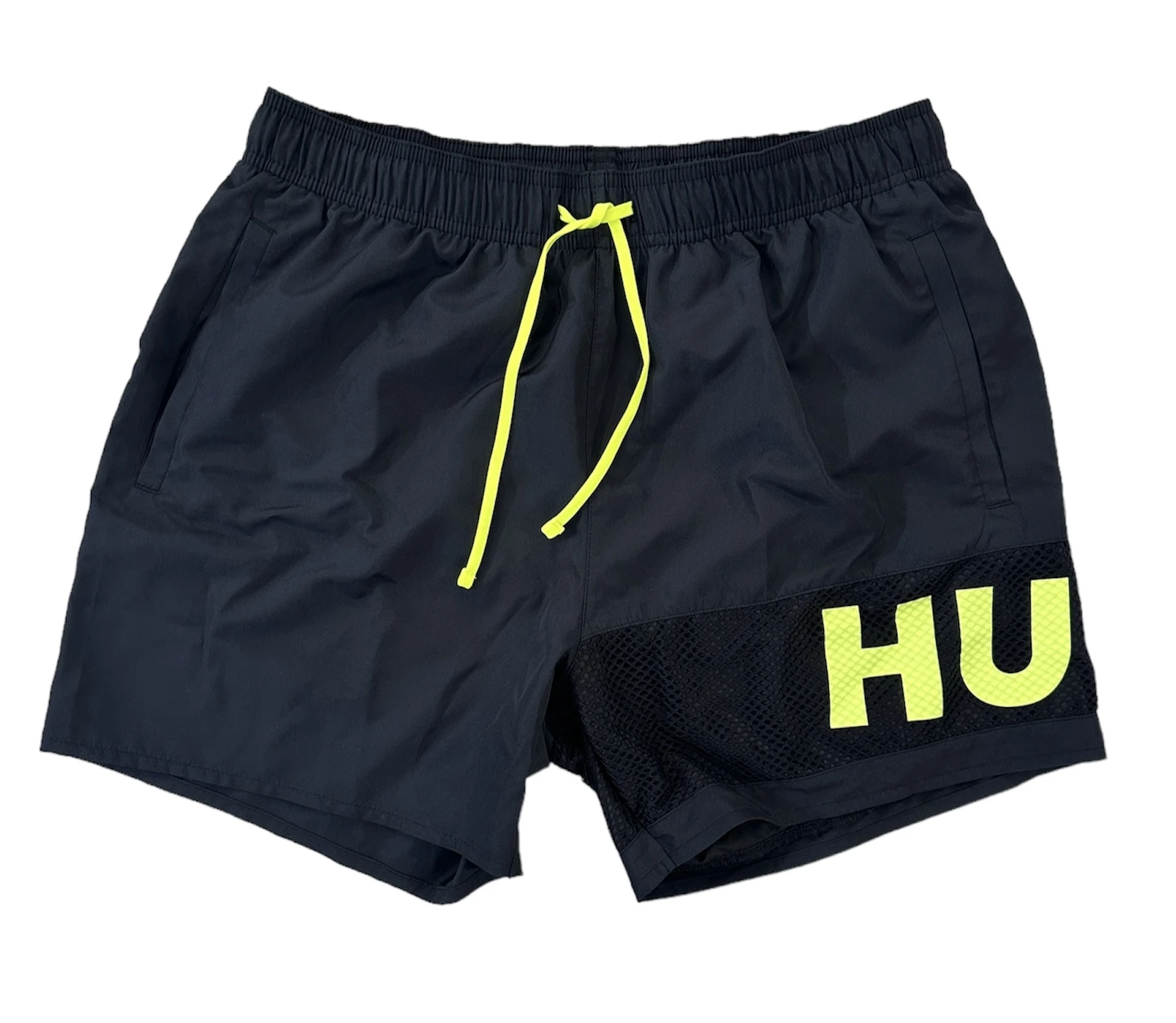 HUGO Badeshort´s Set CRUISE X – Bild 3