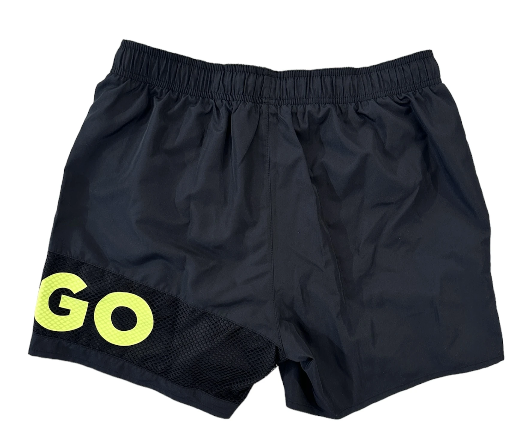 HUGO Badeshort´s Set CRUISE X – Bild 4