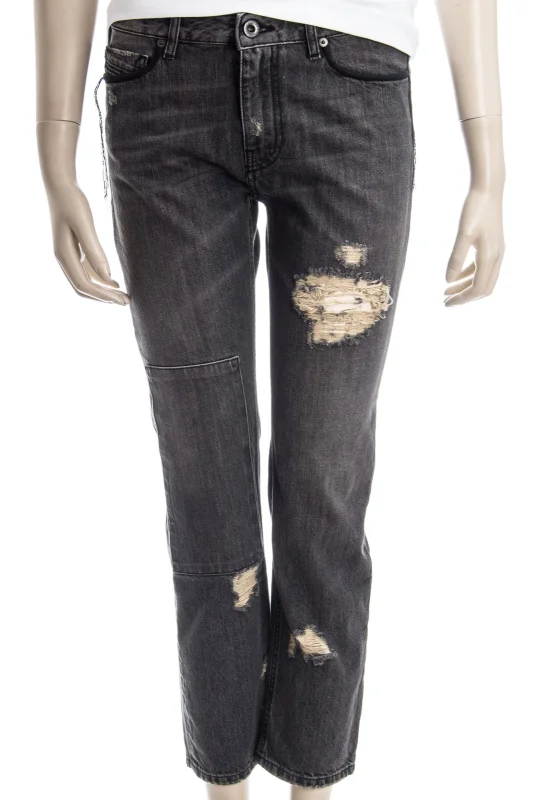 DIESEL BLACK GOLD Jeans TYPE-1820