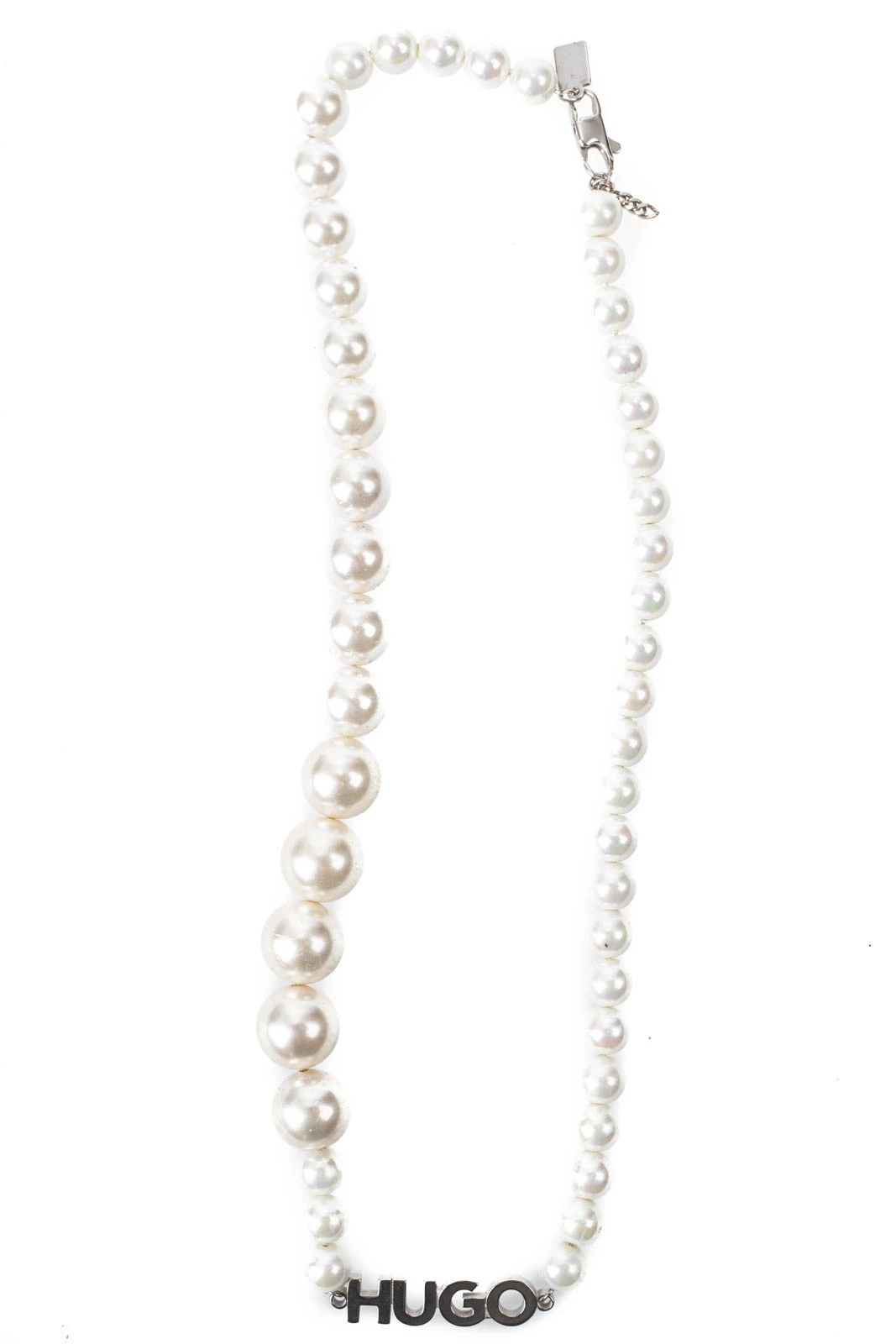 HUGO Kette F-HUGOPEARL-NEC – Bild 2