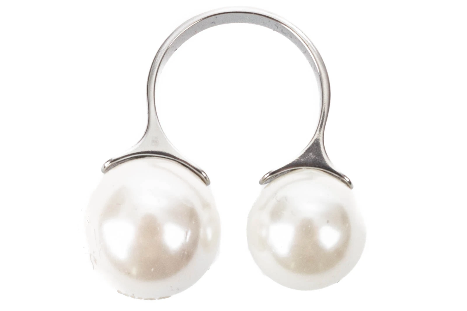 HUGO Ring F-HUGOPEARL-RIN – Bild 2