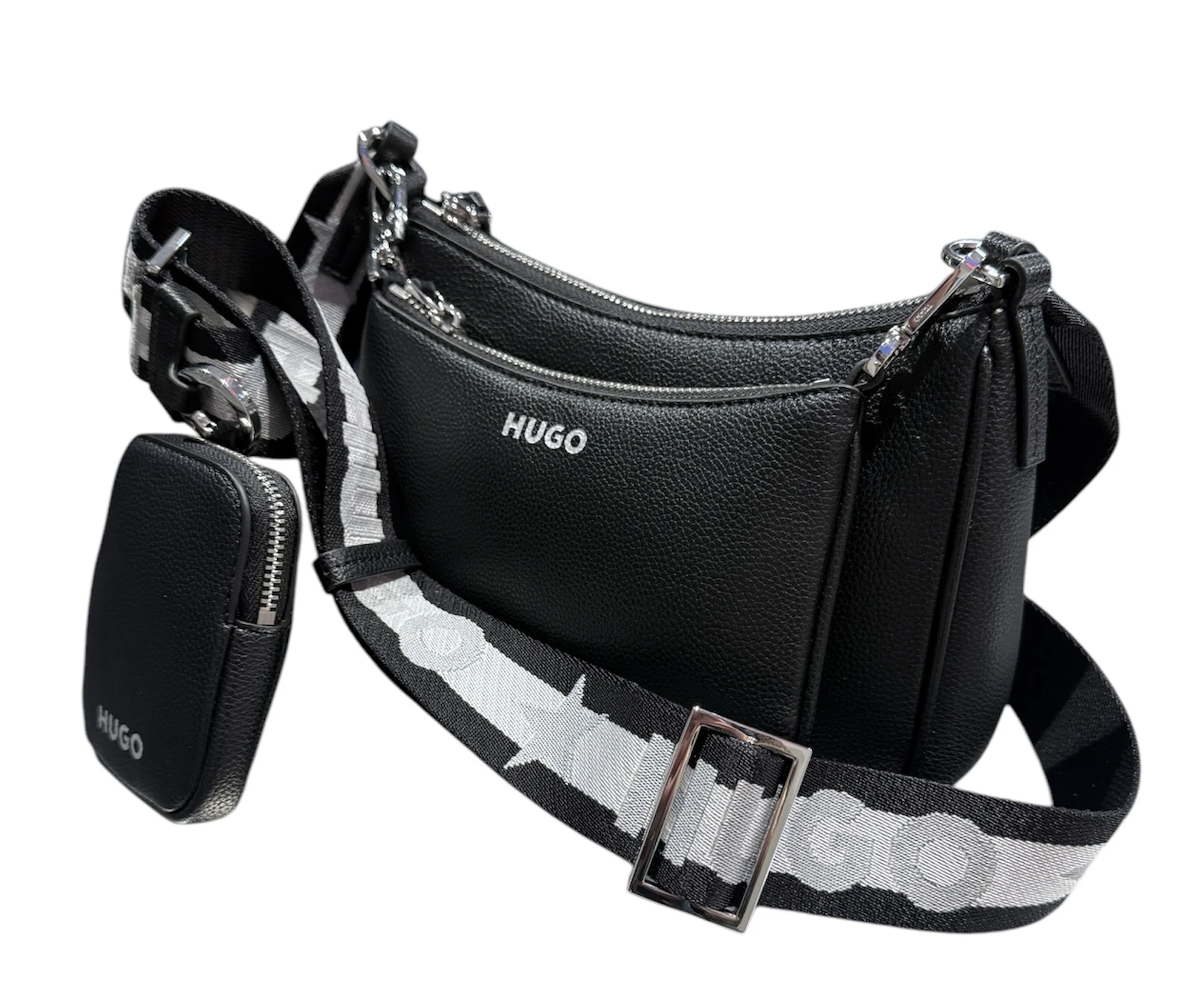 HUGO Tasche BEL MULTI CROSS – Bild 2