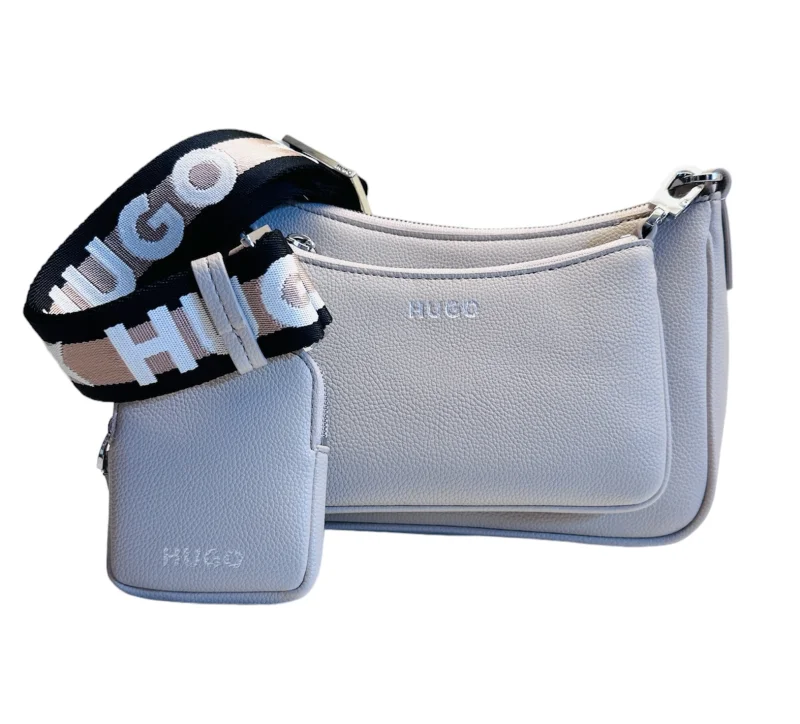 HUGO Tasche BEL MULTI CROSS