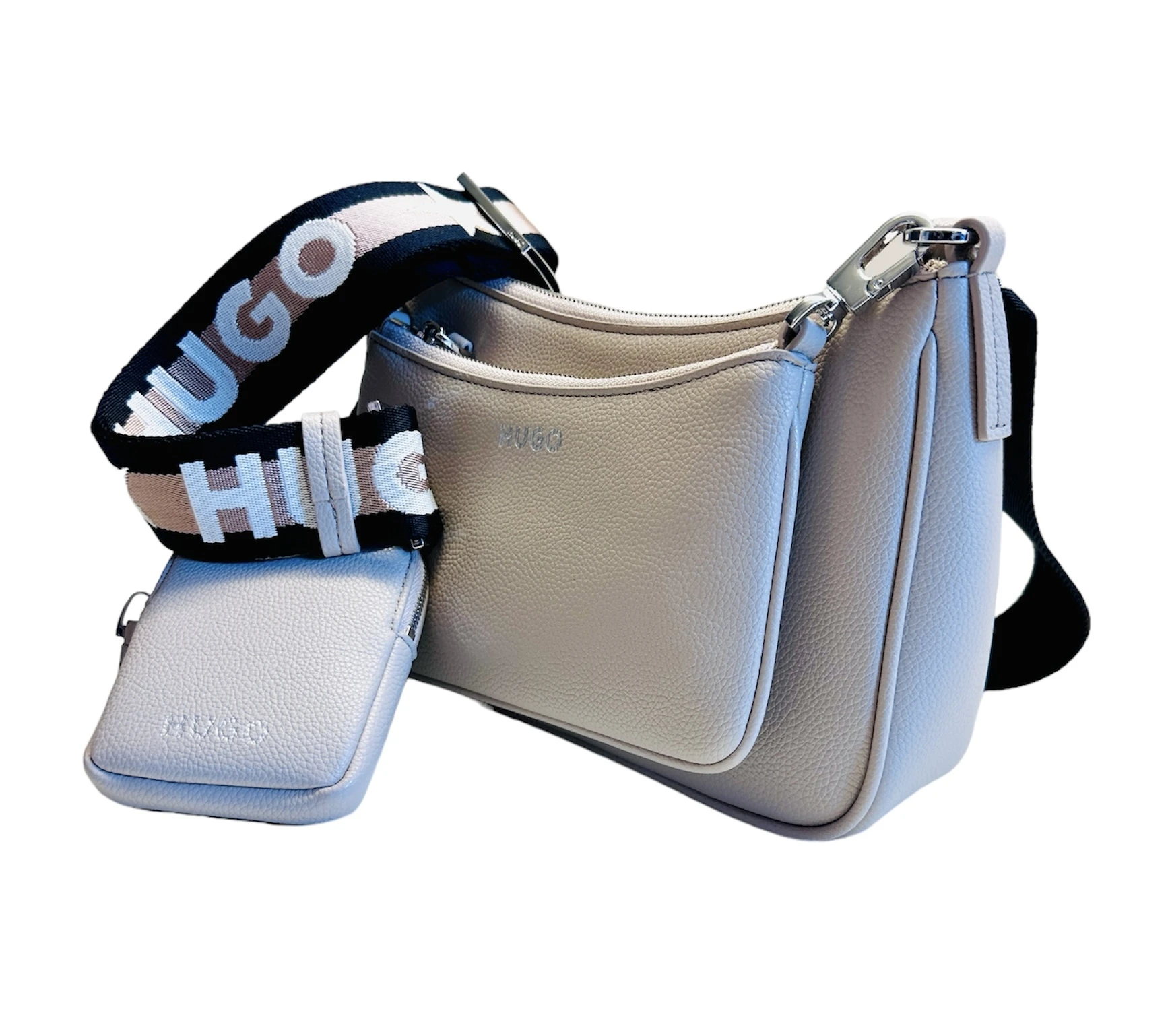 HUGO Tasche BEL MULTI CROSS – Bild 2