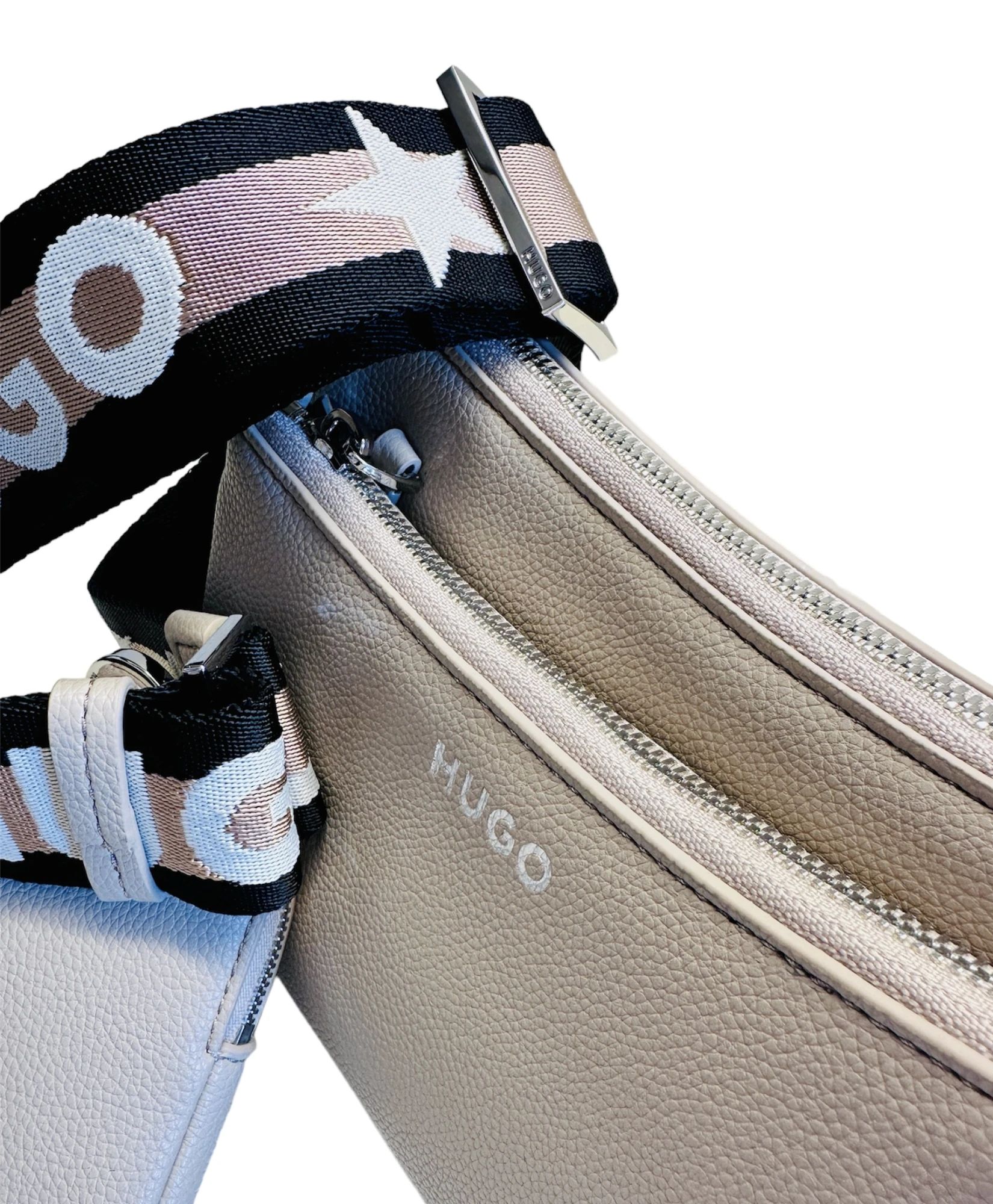 HUGO Tasche BEL MULTI CROSS – Bild 4