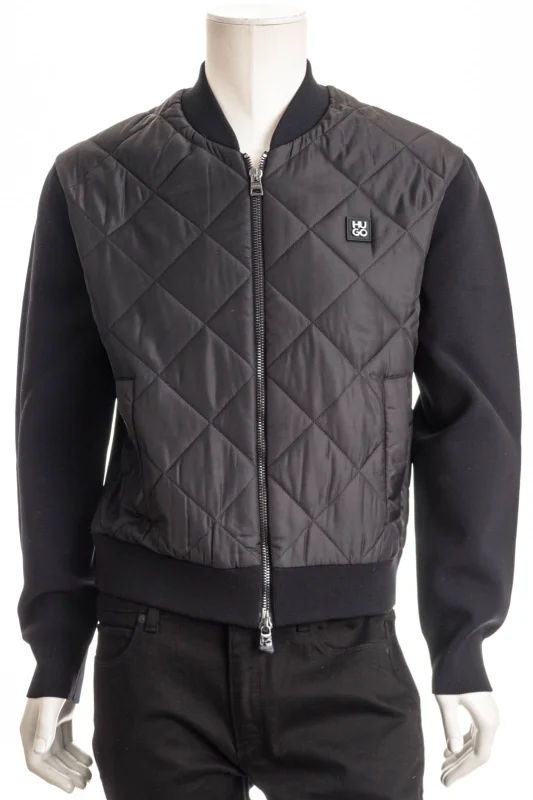 HUGO Strickjacke SYBOR