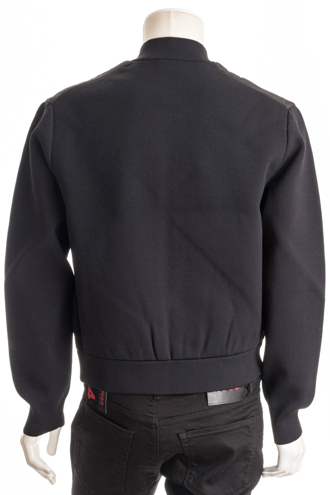 HUGO Strickjacke SYBOR – Bild 3