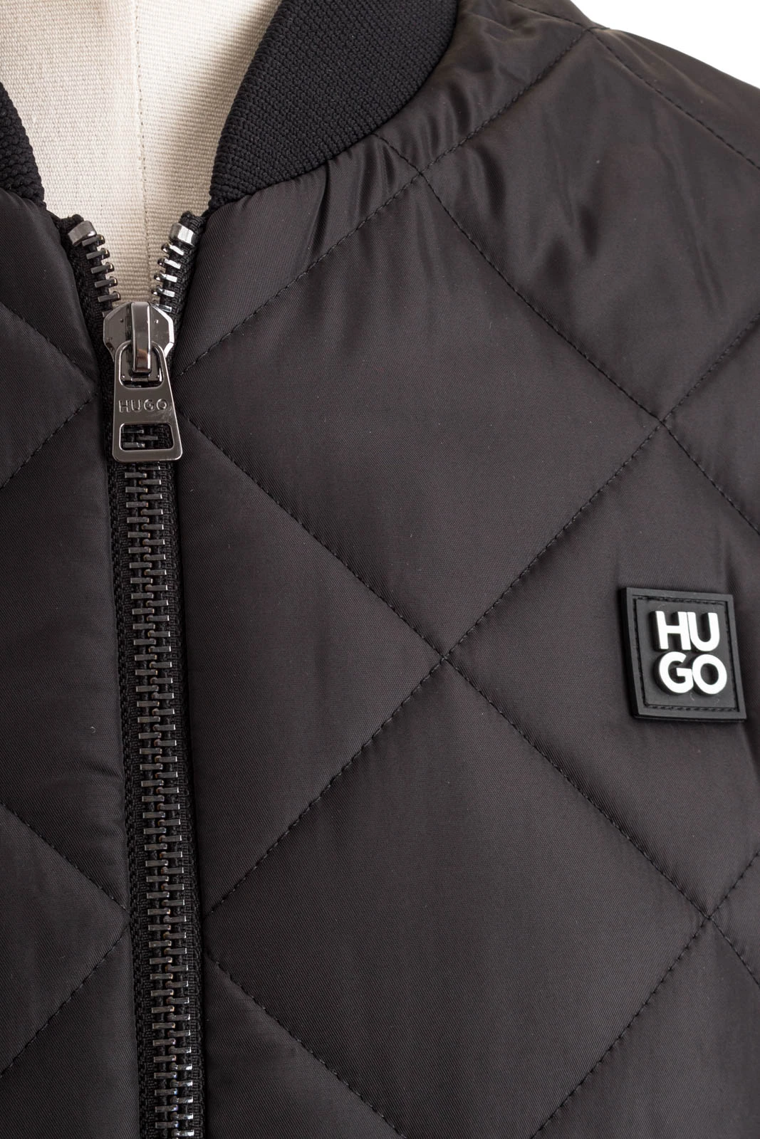 HUGO Strickjacke SYBOR – Bild 4