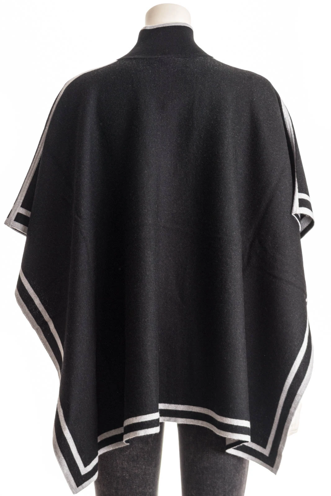Poncho LALENA_PONCHO – Bild 3