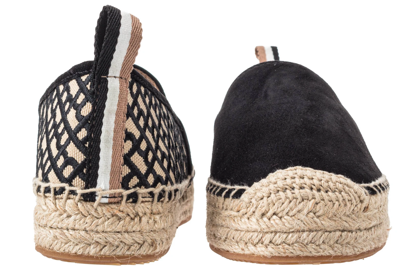BOSS HBB Espadrilles MADEIRA_SLON – Bild 3