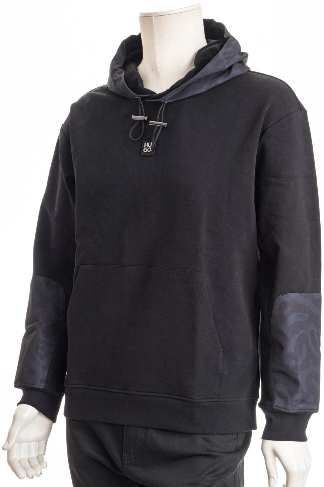 HUGO Sweatshirt DITCHENO – Bild 2
