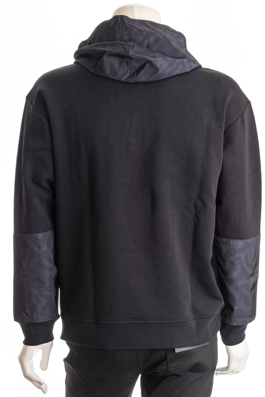 HUGO Sweatshirt DITCHENO – Bild 3