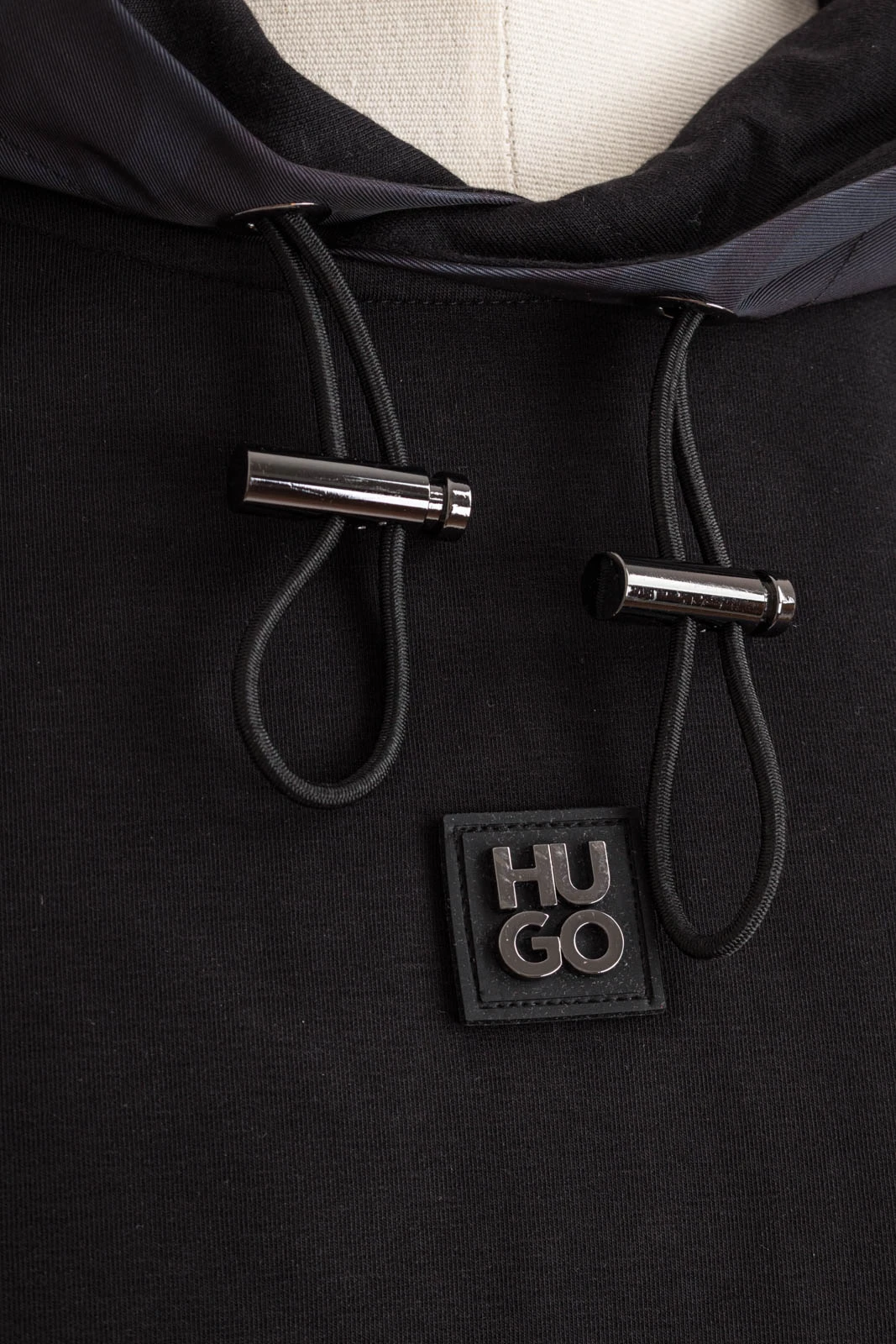 HUGO Sweatshirt DITCHENO – Bild 4