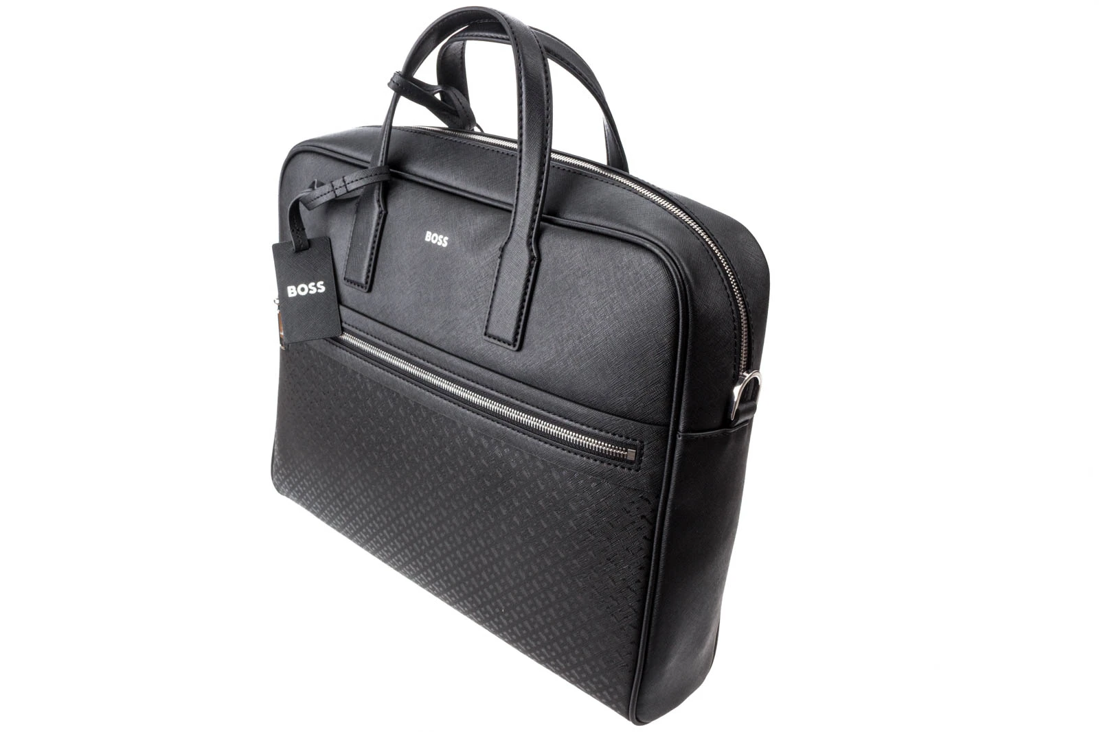 BOSS HBB Tasche ZAIR_M_SINGLE – Bild 2