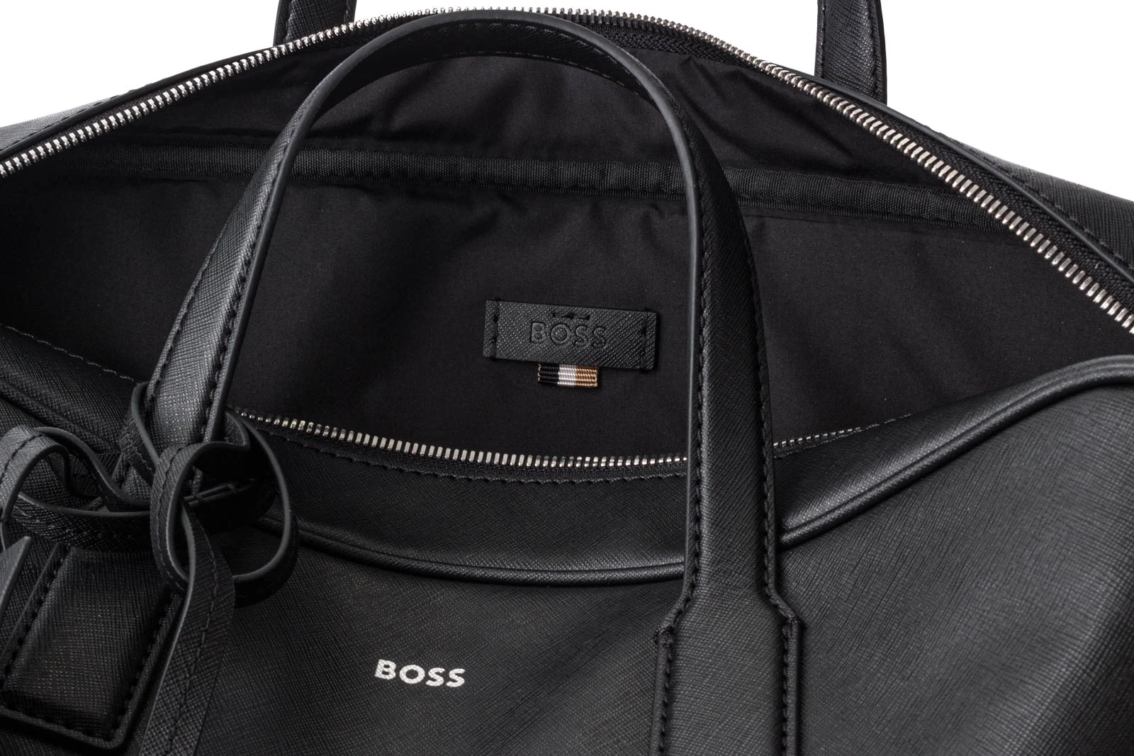 BOSS HBB Tasche ZAIR_M_SINGLE – Bild 4