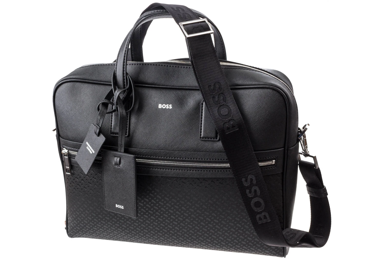 BOSS HBB Tasche ZAIR_M_SINGLE – Bild 5