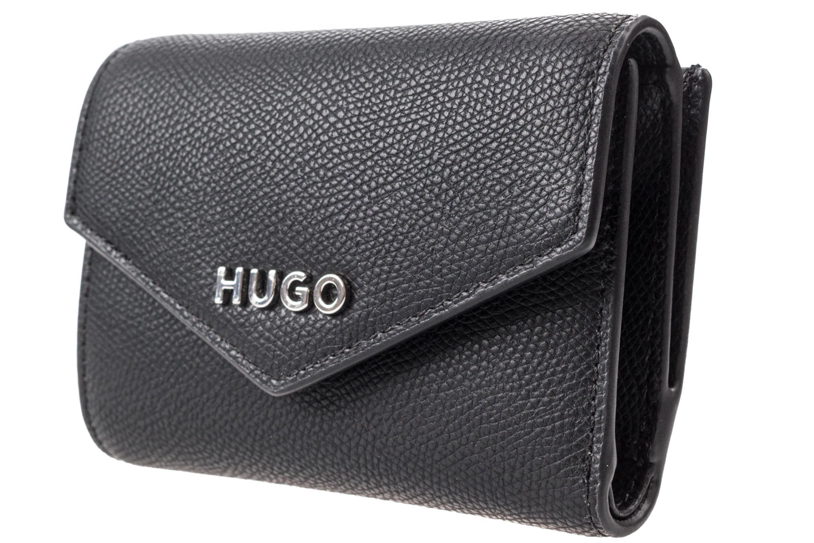 HUGO Börse CHRIS FLAP WALLET – Bild 2