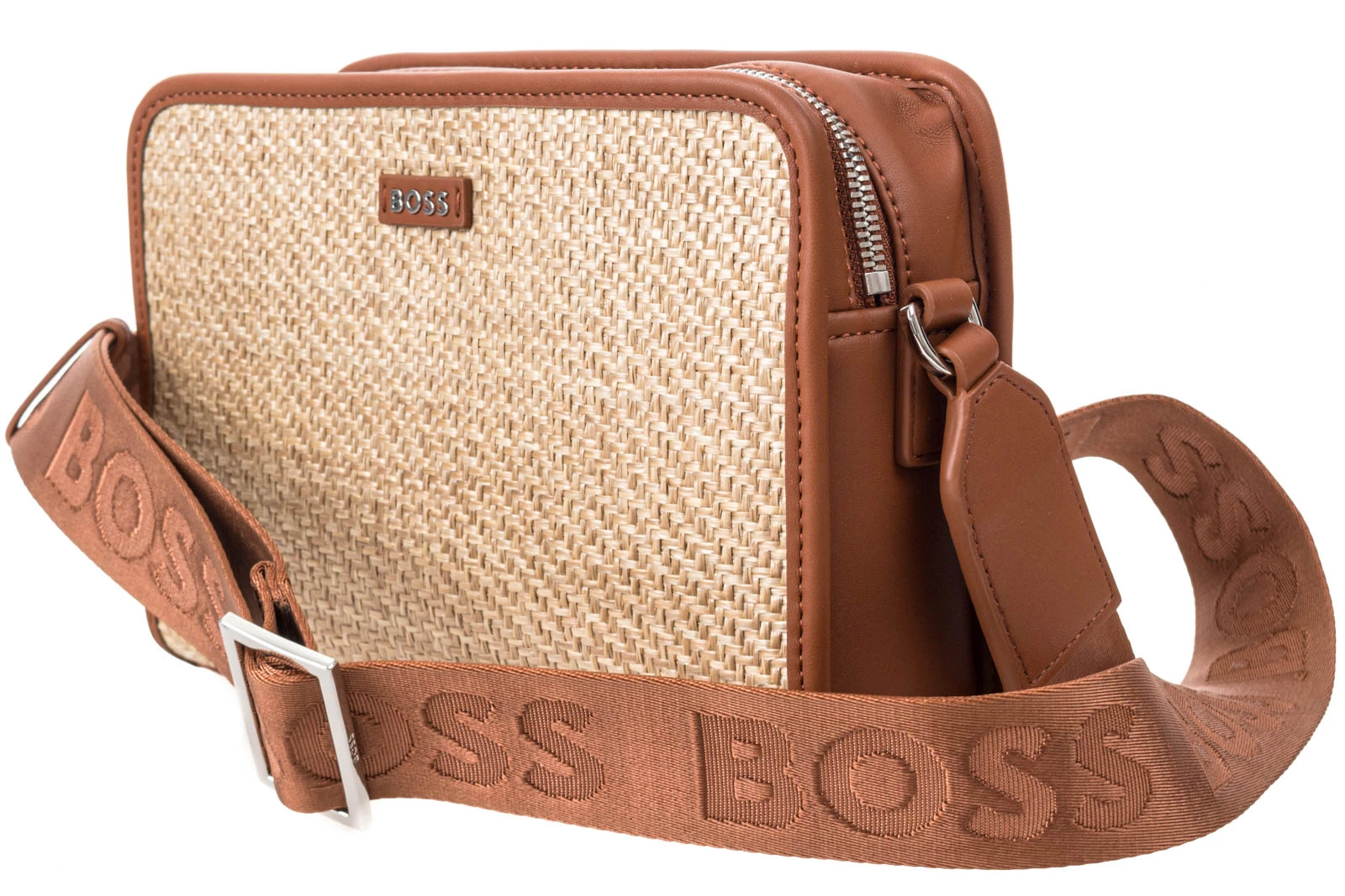 BOSS HBB Tasche SANDY CROSSBODY-RF – Bild 2