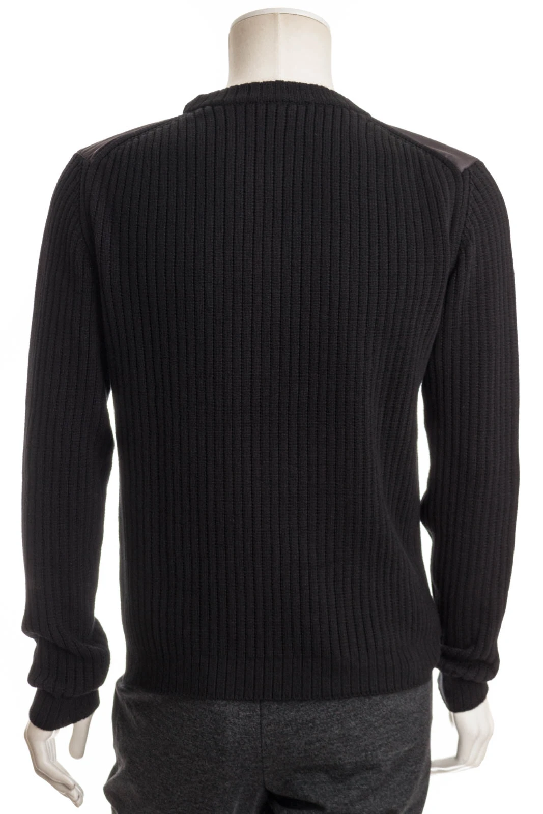 Sweatshirt SYOKED – Bild 3