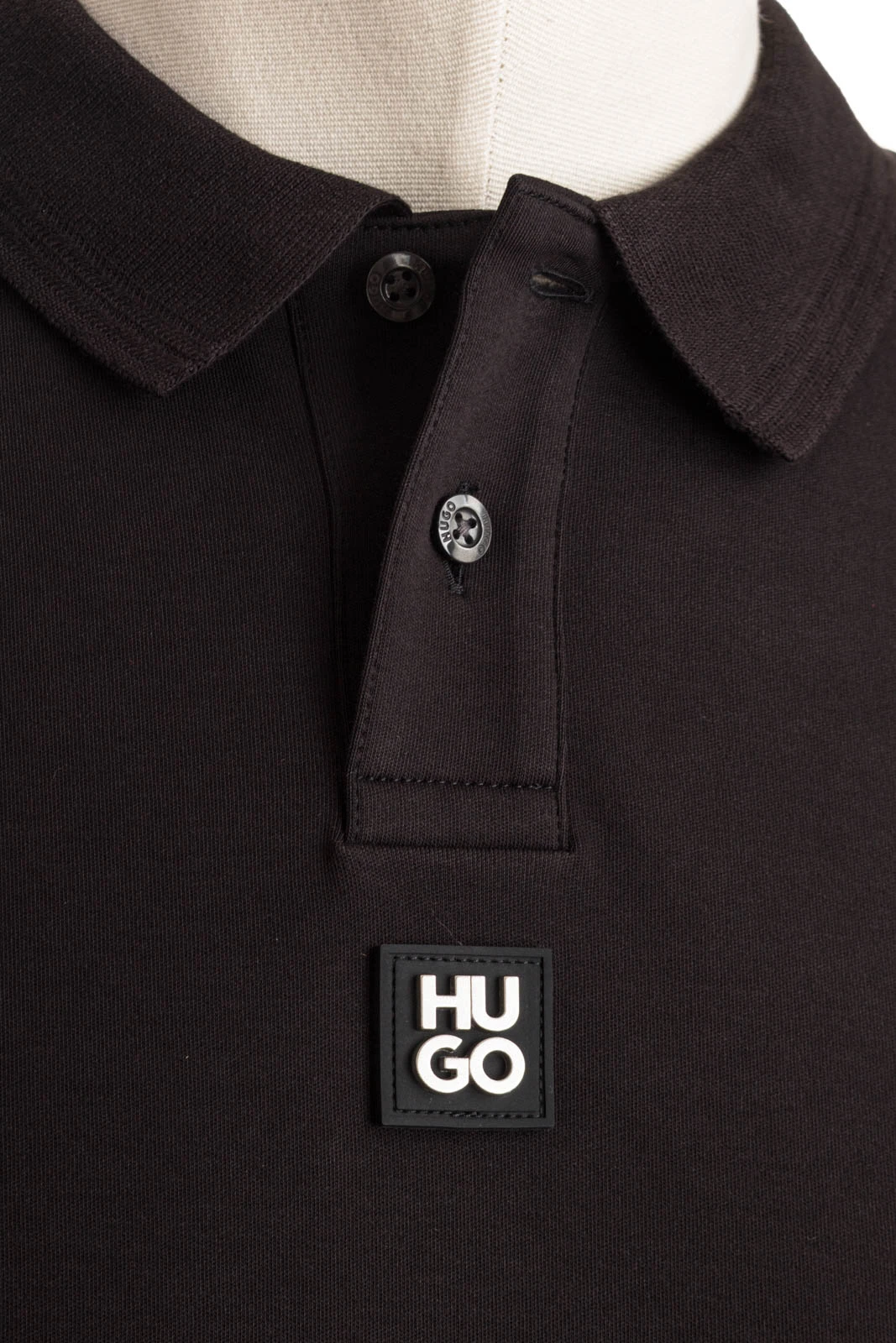 HUGO Poloshirt DEABONO_D – Bild 4