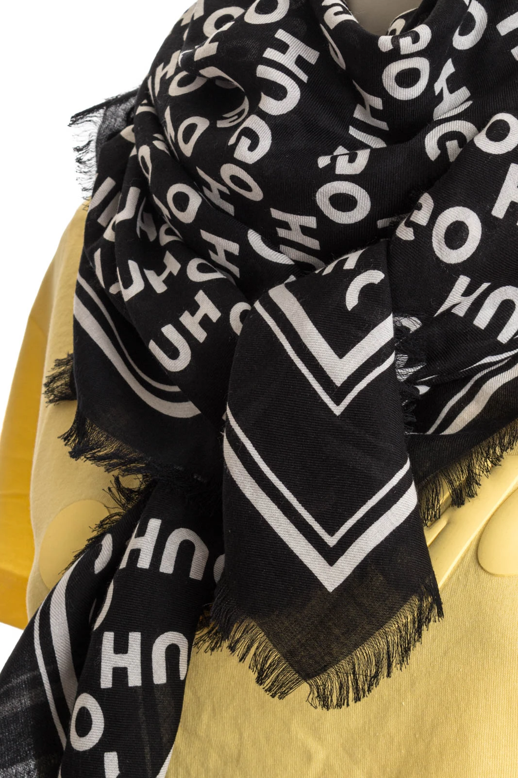 HUGO Tuch ALYCIA – Bild 2