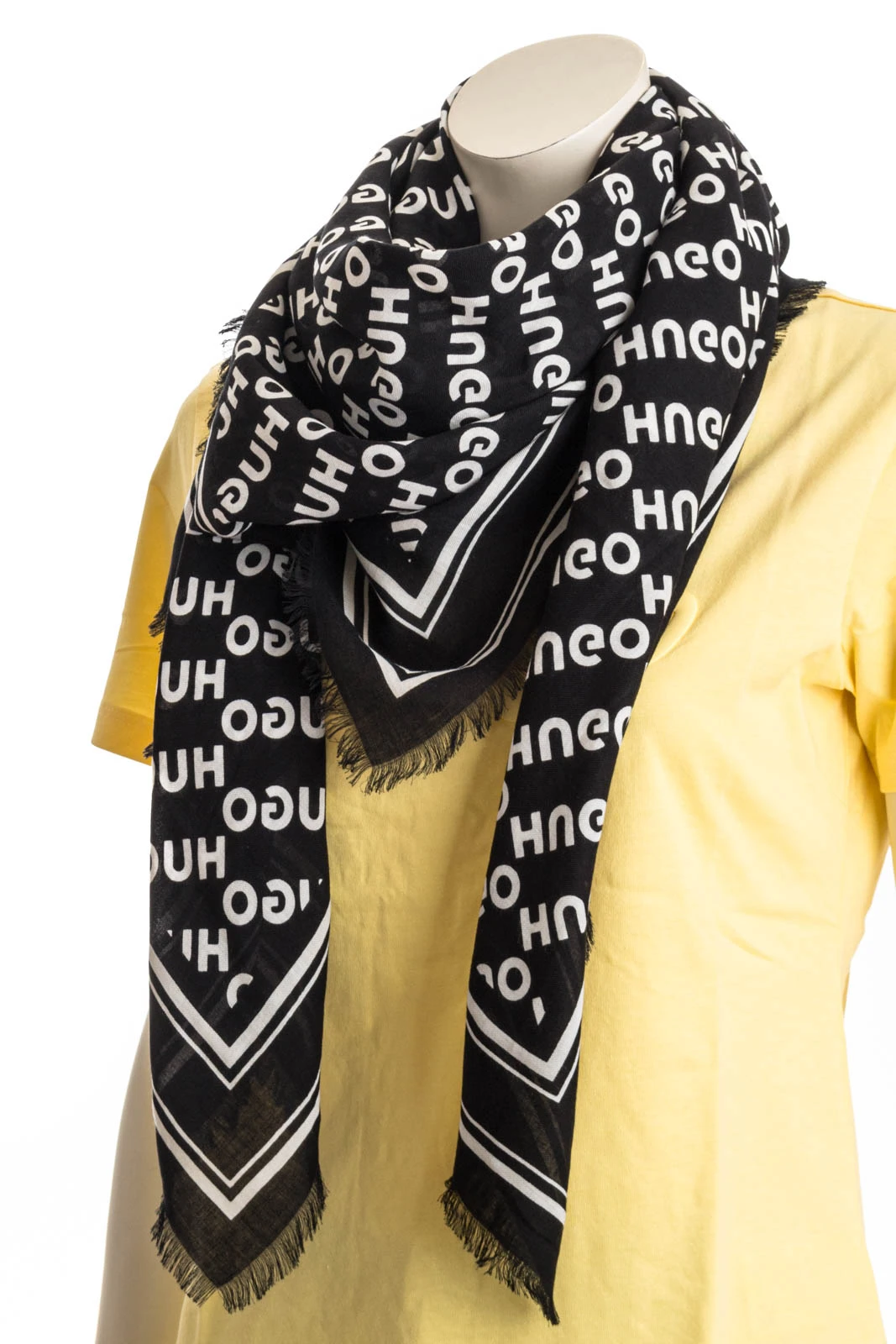 HUGO Tuch ALYCIA – Bild 3