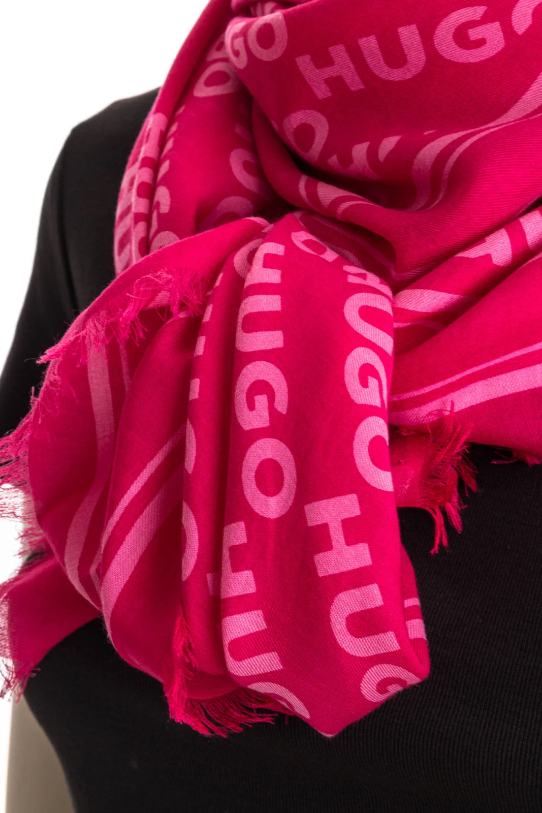 HUGO Tuch ALYCIA – Bild 2