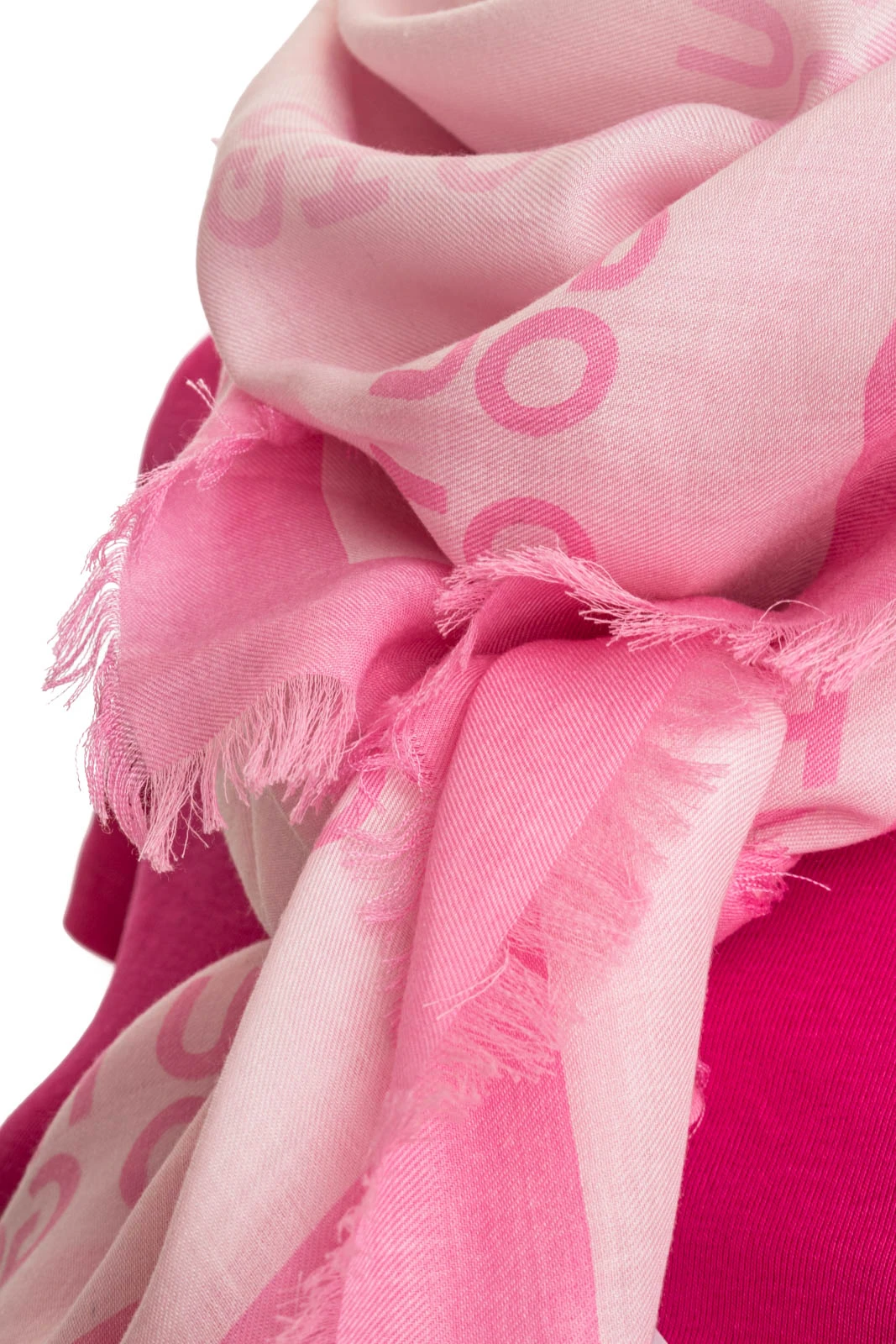 HUGO Tuch ALYCIA – Bild 2